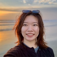 Yingjing Wang