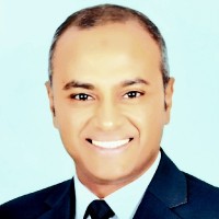 Ahmed Ismail