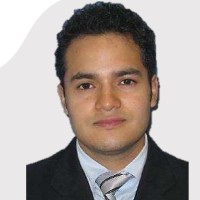 Jorge Daniel Dueñas Carrillo