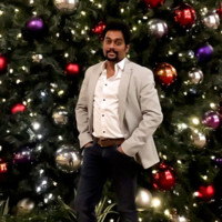 Praveen Selvam