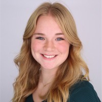 Katharine Stirber
