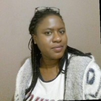 Mosa Kelebogile Mufamadi