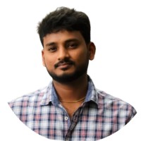 Ananthakrishnan Eswaran