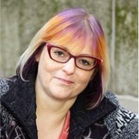 Pernille Devald