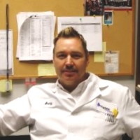 Steve Avery