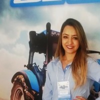 Josiane Da Silva Rodrigues