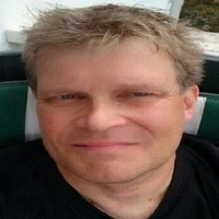 Anders Eklind