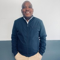 Tebatso Frans Teka