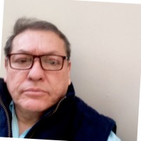 Rodrigo Yáñez Salazar