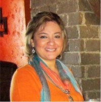 Silvia Hernández Ruiz