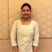 Aarthi M