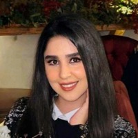 Mahsa Emami