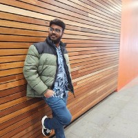 Naveen Kumar Sivakumar
