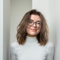Anastasia Karashevych