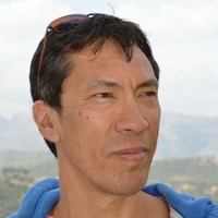 Chris Voerman