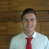 Damian Mcparland