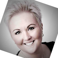 Vicky Frosdick