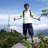 Stephen Ng