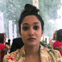 Sonya Aziz-Zaman