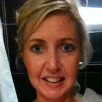 Trine E. Wold Møller