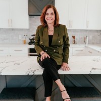 Judith Holmes