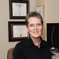 Lynn Moosman