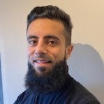 Shakeel Dad
