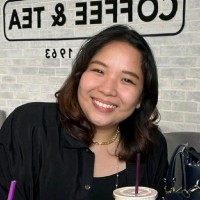 Shirlyn Mae Iban