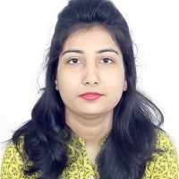 Shweta Kumari