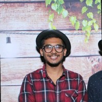 Sudhanshu Vudaru(Sam)