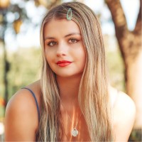 Olivia Theisen