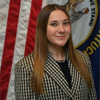 Bailey Mchargue
