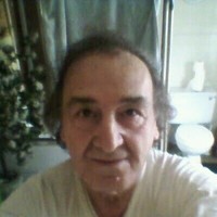 Spiros Merianos