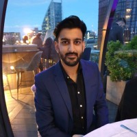 Pavan Mann