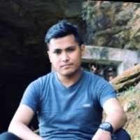 Neeraj Dangol