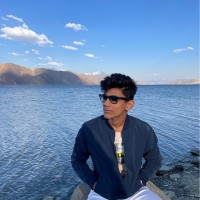 Yash Chandak