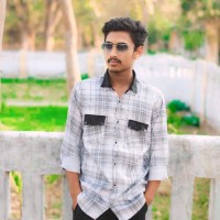 Md Raz Hossen