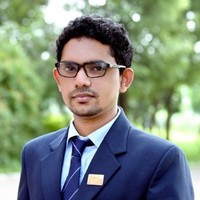 Jasbeer K Moideen