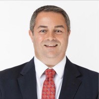 Nicholas Mulligan, Mba