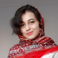 Bahareh Saeedi