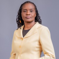 Shiyayo Catherine