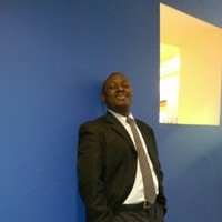 Alie Bambay Kamara