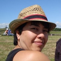 Louise Gardham