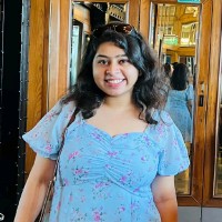 Vaishnavi Kesharwani