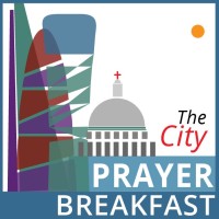 The Annual City of London Prayer Breakfast