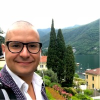 Matteo Terenzio