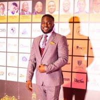 Bright K. Asiamah