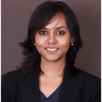 Trisha Sarkar
