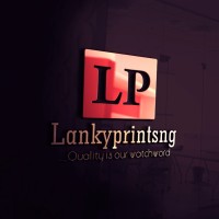Lanky Prints