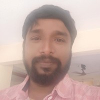 CHANDRASEKHAR Bandaru